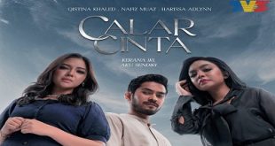 Calar Cinta